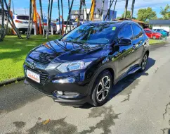 HONDA HR-V 1.8 16V FLEX EX 4P AUTOMÁTICO HONDA HR-V 1.8 16V FLEX EX 4P AUTOMÁTICO