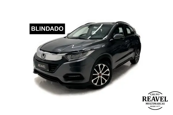 HONDA HR-V 1.8 16V FLEX EXL 4P AUTOMÁTICO HONDA HR-V 1.8 16V FLEX EXL 4P AUTOMÁTICO