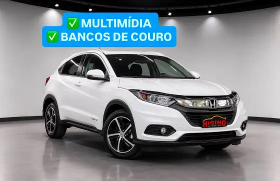 HONDA HR-V 1.8 16V FLEX LX 4P AUTOMÁTICO HONDA HR-V 1.8 16V FLEX LX 4P AUTOMÁTICO
