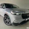 HONDA HR-V 1.5 DI I-VTEC FLEX EXL CVT HONDA HR-V 1.5 DI I-VTEC FLEX EXL CVT