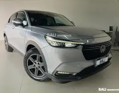 HONDA HR-V 1.5 DI I-VTEC FLEX EXL CVT HONDA HR-V 1.5 DI I-VTEC FLEX EXL CVT