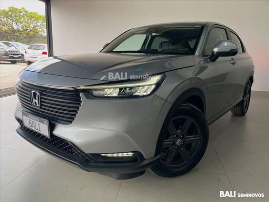 HONDA-HR-V-1.5 DI I-VTEC FLEX EXL CVT HONDA-HR-V-2024