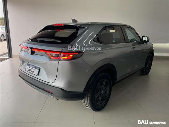 HONDA-HR-V-1.5 DI I-VTEC FLEX EXL CVT HONDA-HR-V-2024