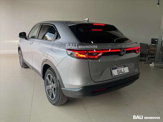 HONDA-HR-V-1.5 DI I-VTEC FLEX EXL CVT HONDA-HR-V-2024