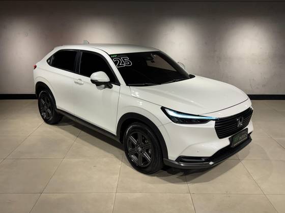 HONDA HR-V 1.5 DI I-VTEC FLEX EXL CVT