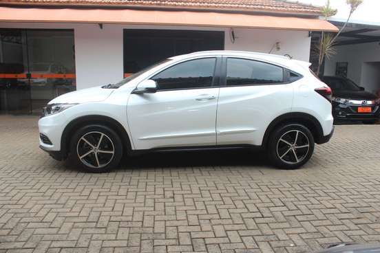 HONDA-HR-V-1.8 16V FLEX EX 4P AUTOMÁTICO HONDA-HR-V-2019