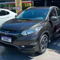 HONDA HR-V 1.8 16V FLEX LX 4P AUTOMÁTICO HONDA HR-V 1.8 16V FLEX LX 4P AUTOMÁTICO