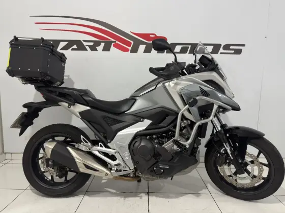 HONDA NC 750X ABS DCT 