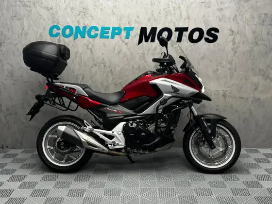 HONDA NC 750X ABS 