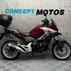 HONDA NC 750X ABS HONDA NC 750X ABS