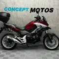 HONDA NC 750X ABS HONDA NC 750X ABS
