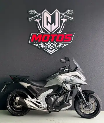 HONDA NC 750X ABS HONDA NC 750X ABS