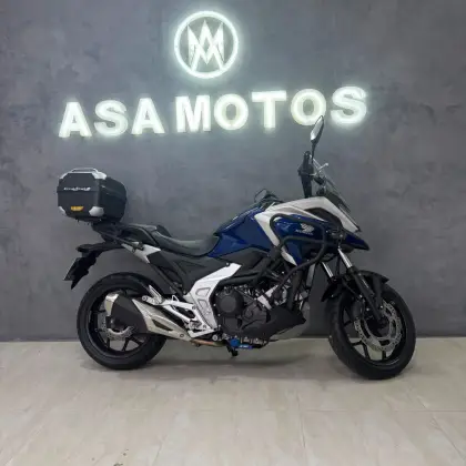 HONDA NC 750X ABS HONDA NC 750X ABS