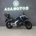 HONDA NC 750X ABS HONDA NC 750X ABS