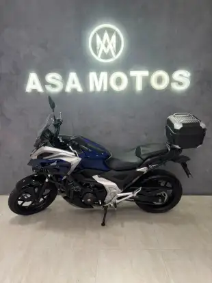 HONDA-NC 750X ABS HONDA-NC 750X ABS-2022