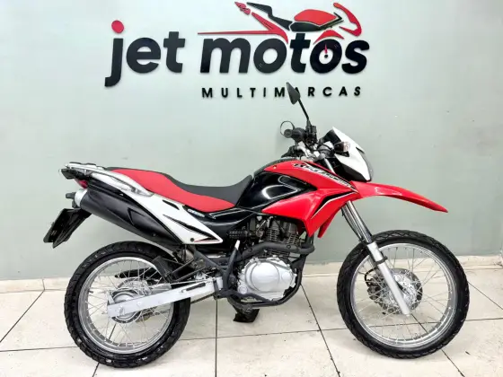 HONDA NXR 150 BROS MIX ESD 