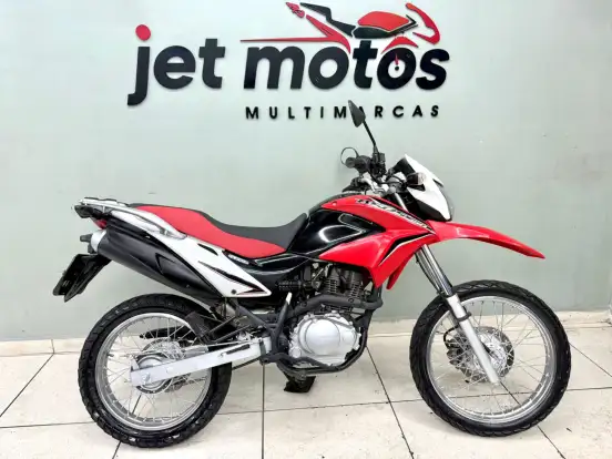HONDA-NXR 150 BROS MIX ESD HONDA-NXR 150 BROS MIX ESD-2014