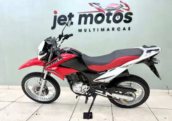 HONDA-NXR 150 BROS MIX ESD-2014