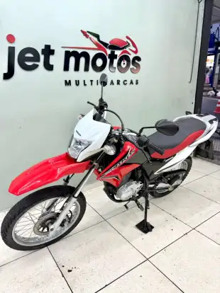 HONDA-NXR 150 BROS MIX ESD HONDA-NXR 150 BROS MIX ESD-2014