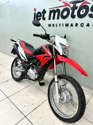 HONDA-NXR 150 BROS MIX ESD HONDA-NXR 150 BROS MIX ESD-2014