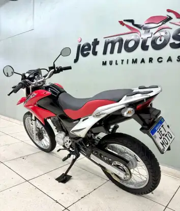 HONDA-NXR 150 BROS MIX ESD HONDA-NXR 150 BROS MIX ESD-2014