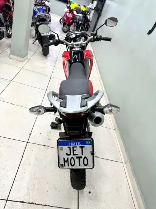 HONDA-NXR 150 BROS MIX ESD HONDA-NXR 150 BROS MIX ESD-2014