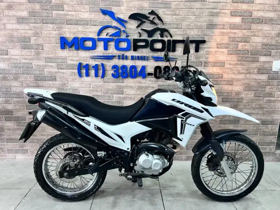 HONDA NXR 160 BROS ESDD HONDA NXR 160 BROS ESDD