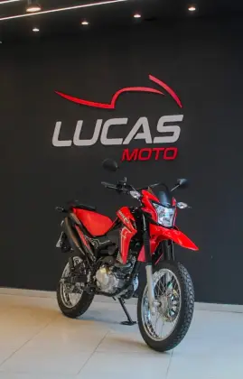 HONDA NXR 160 BROS ESDD HONDA NXR 160 BROS ESDD