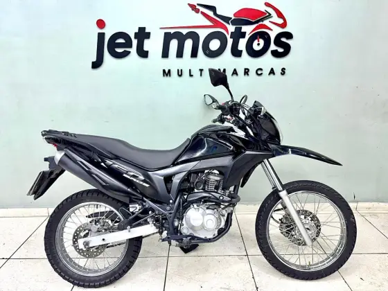 HONDA NXR 160 BROS ESDD HONDA NXR 160 BROS ESDD