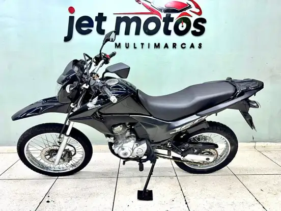 HONDA-NXR 160 BROS ESDD-2016