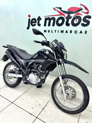 HONDA-NXR 160 BROS ESDD-2016