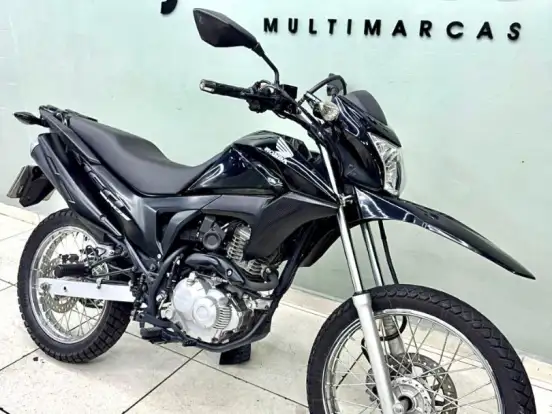 HONDA-NXR 160 BROS ESDD HONDA-NXR 160 BROS ESDD-2016