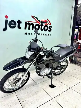 HONDA-NXR 160 BROS ESDD HONDA-NXR 160 BROS ESDD-2016