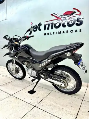 HONDA-NXR 160 BROS ESDD-2016