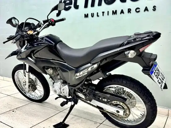 HONDA-NXR 160 BROS ESDD HONDA-NXR 160 BROS ESDD-2016