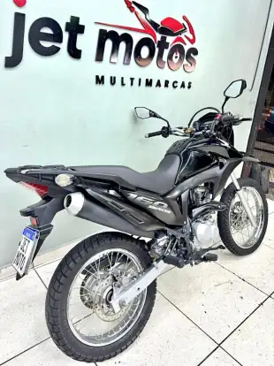 HONDA-NXR 160 BROS ESDD-2016