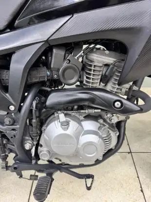 HONDA-NXR 160 BROS ESDD HONDA-NXR 160 BROS ESDD-2016