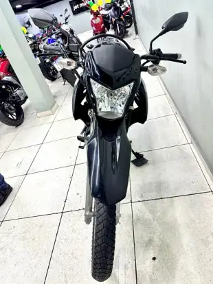 HONDA-NXR 160 BROS ESDD-2016
