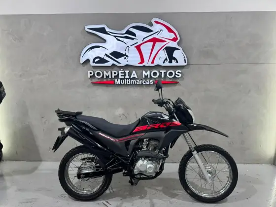 HONDA NXR 160 BROS HONDA NXR 160 BROS