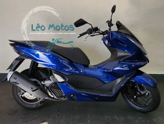 HONDA PCX 160 ABS HONDA PCX 160 ABS