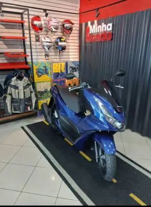 HONDA PCX 160 ABS HONDA PCX 160 ABS
