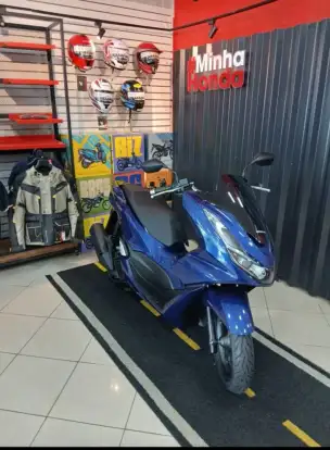 HONDA-PCX 160 ABS HONDA-PCX 160 ABS-2026