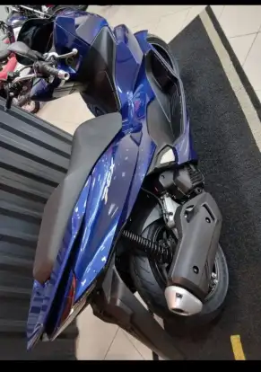 HONDA-PCX 160 ABS HONDA-PCX 160 ABS-2026