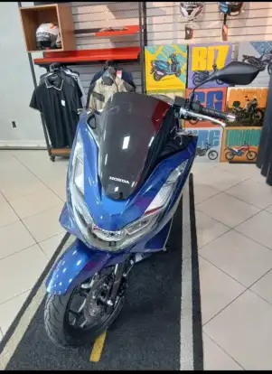 HONDA-PCX 160 ABS HONDA-PCX 160 ABS-2026