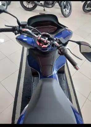 HONDA-PCX 160 ABS HONDA-PCX 160 ABS-2026