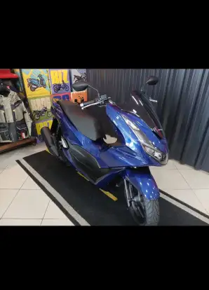 HONDA-PCX 160 ABS HONDA-PCX 160 ABS-2026