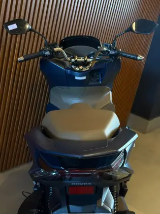 HONDA PCX 160 ABS HONDA PCX 160 ABS