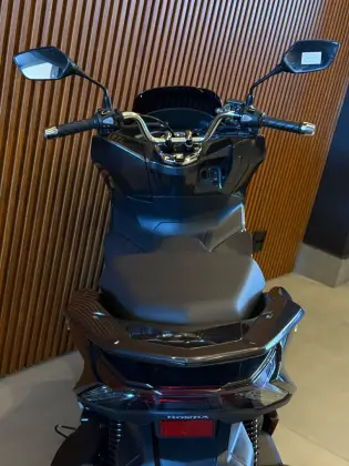 HONDA PCX 160 ABS HONDA PCX 160 ABS