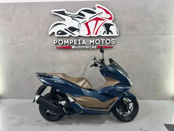 HONDA PCX 160 DLX HONDA PCX 160 DLX