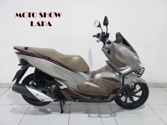 HONDA PCX DLX HONDA PCX DLX